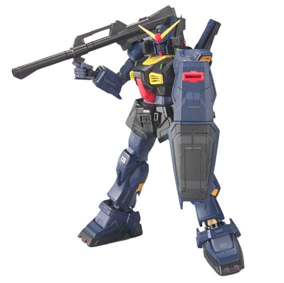 Bandai MS Gundam Z HCM Pro 06-00 RX-178 Mk-II Titans 1/200 action figure