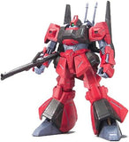 Bandai MS Gundam HCM Pro 09-00 1/200 RMD-099 Rick-Dias Red figure