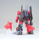 Bandai MS Gundam HCM Pro 09-00 1/200 RMD-099 Rick-Dias Red figure