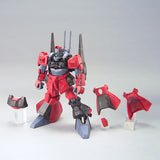 Bandai MS Gundam HCM Pro 09-00 1/200 RMD-099 Rick-Dias Red figure