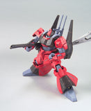 Bandai MS Gundam HCM Pro 09-00 1/200 RMD-099 Rick-Dias Red figure