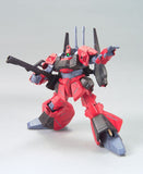 Bandai MS Gundam HCM Pro 09-00 1/200 RMD-099 Rick-Dias Red figure