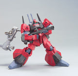 Bandai MS Gundam HCM Pro 09-00 1/200 RMD-099 Rick-Dias Red figure