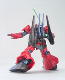 Bandai MS Gundam HCM Pro 09-00 1/200 RMD-099 Rick-Dias Red figure
