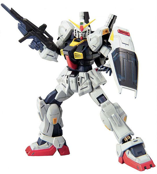 Bandai MS Gundam Z HCM Pro 13-00 1/200 RX-178 Mk-II A.E.U.G Color