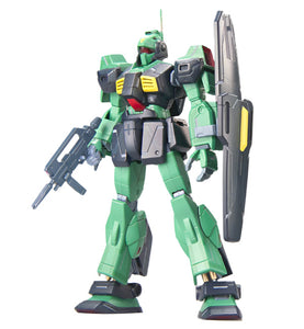 Bandai MS Gundam Z HCM Pro 17-00 MSA-03 Nemo 1/200 action figure