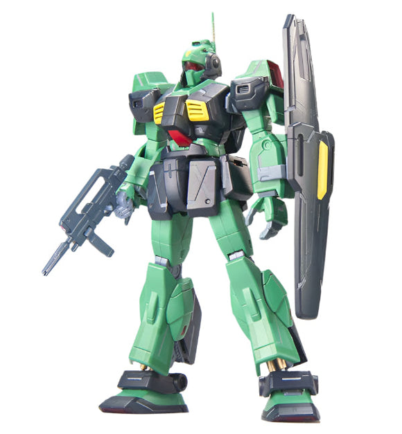 Bandai MS Gundam Z HCM Pro 17-00 MSA-03 Nemo 1/200 action figure