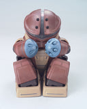 Bandai MS Gundam HCM Pro 17-00 1/200 MSN-04 Acguy action figure
