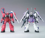 Bandai MS Gundam Seed Zaku HCM Pro 22-00 Z.A.K.U. 1/200 Action Figure