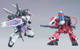 Bandai MS Gundam Seed Zaku HCM Pro 22-00 Z.A.K.U. 1/200 Action Figure