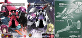 Bandai MS Gundam Seed Zaku HCM Pro 22-00 Z.A.K.U. 1/200 Action Figure