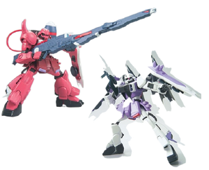 Bandai MS Gundam Seed Zaku HCM Pro 22-00 Z.A.K.U. 1/200 Action Figure