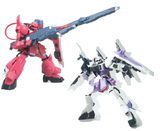 Bandai MS Gundam Seed Zaku HCM Pro 22-00 Z.A.K.U. 1/200 Action Figure