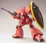 Bandai MS Gundam HCM Pro 31-00 1/200 MS-14S Gelgoog Char Aznable's Custom