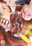 Bandai MS Gundam HCM Pro 31-00 1/200 MS-14S Gelgoog Char Aznable's Custom