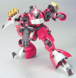 Bandai MS Gundam HCM Pro 32-00 1/200 MSN-03 Jagd Doga Quess's Custom
