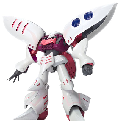 Bandai MS Gundam HCM Pro 36-00 AMX-004 QUBELEY 1/200 Action Figure