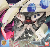 Bandai MS Gundam HCM Pro 36-00 AMX-004 QUBELEY 1/200 Action Figure