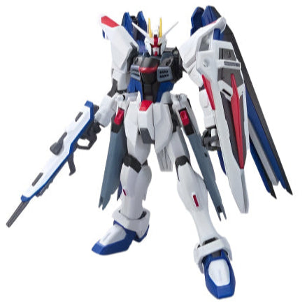 Bandai MS Gundam Seed HCM Pro 39-00 ZGMF-X10A Freedom 1/200 action figure