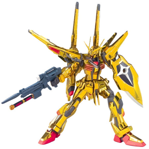 Bandai MS Gundam Seed Destiny HCM Pro 42-00 ORB-01 Akatsuki 1/200 Action Figure