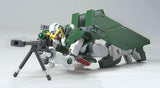 Bandai MS Gundam 00 HCM Pro 55-00 GN-002 Dynames 1/200 Action Figure