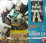 Bandai MS Gundam 08 HCM Pro 46-00 RX-79 Gundam Ez8 1/200 action figure