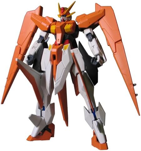 Bandai MS Gundam 00 HCM Pro 63-00 1/200 GN-007 Arios & GN Archer set