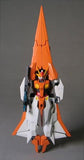 Bandai MS Gundam 00 HCM Pro 63-00 1/200 GN-007 Arios & GN Archer set