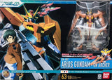 Bandai MS Gundam 00 HCM Pro 63-00 1/200 GN-007 Arios & GN Archer set