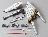 Bandai MS Gundam HCM Pro SP-003 1/200 RX-93 Nu Gundam Special Painted