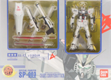 Bandai MS Gundam HCM Pro SP-003 1/200 RX-93 Nu Gundam Special Painted