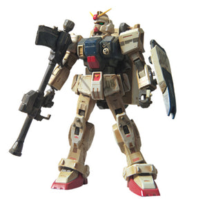 Bandai MS Gundam 08 HCM Pro SP-004 1/200 RX-79 Gundam Military ver. Special Painted