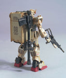 Bandai MS Gundam 08 HCM Pro SP-004 1/200 RX-79 Gundam Military ver. Special Painted