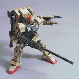 Bandai MS Gundam 08 HCM Pro SP-004 1/200 RX-79 Gundam Military ver. Special Painted