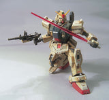 Bandai MS Gundam 08 HCM Pro SP-004 1/200 RX-79 Gundam Military ver. Special Painted