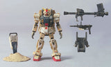 Bandai MS Gundam 08 HCM Pro SP-004 1/200 RX-79 Gundam Military ver. Special Painted