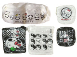 Epoch Sanrio Hello Kitty & Friends Panda Pouch Collection (set of 5)