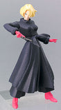 Bandai HGIF Sakura Wars girl gashapon figure ~Act 2~ (set of 6)