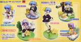Solid Theater Hinatabokko Koharu & Nanase in Mini Theater figure (set of 6)