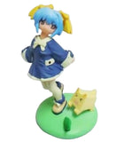 Solid Theater Hinatabokko Koharu & Nanase in Mini Theater figure (set of 6)