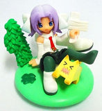 Solid Theater Hinatabokko Koharu & Nanase in Mini Theater figure (set of 6)