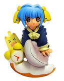 Solid Theater Hinatabokko Koharu & Nanase in Mini Theater figure (set of 6)