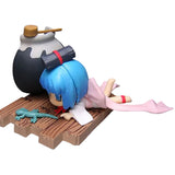 Yujin Binchotan Binchou-tan character Figure Part 2 (set of 8)
