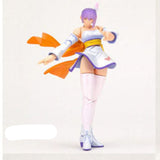 Kaiyodo Takara KT figure Collection DX Dead or Alive action figure