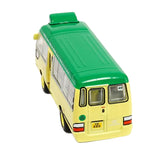Takara TOMY Tomica HK Toyota Coaster Hong Kong Mini Bus Vehicle