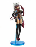 Run'A Mine Yoshizaki Taisen Hot Gimmick Axes-Jong Ultimate figure (set of 5)