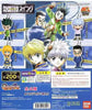 Bandai 40th Weekly Jump HUNTER x HUNTER Gacha figure Swing (set of 4)