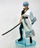 Bandai Styling Gintama Silver Soul Trading figure Part 1 (set of 5)
