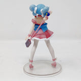 CafeReo Kannagi Crazy Shrine Maidens figure Collection (set of 8)