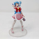 CafeReo Kannagi Crazy Shrine Maidens figure Collection (set of 8)